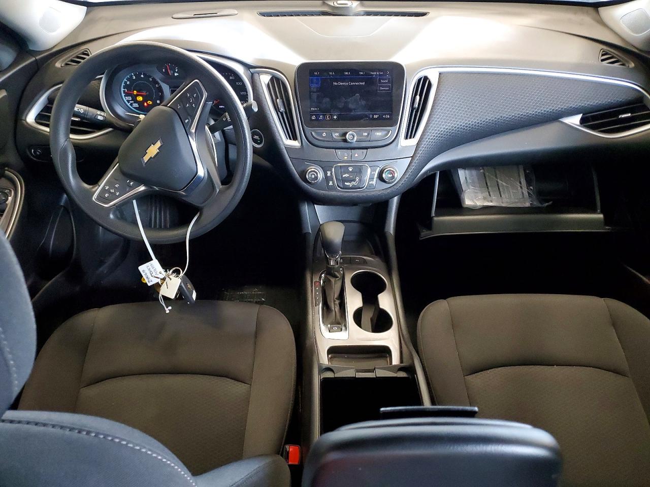 Chevrolet Malibu Ls