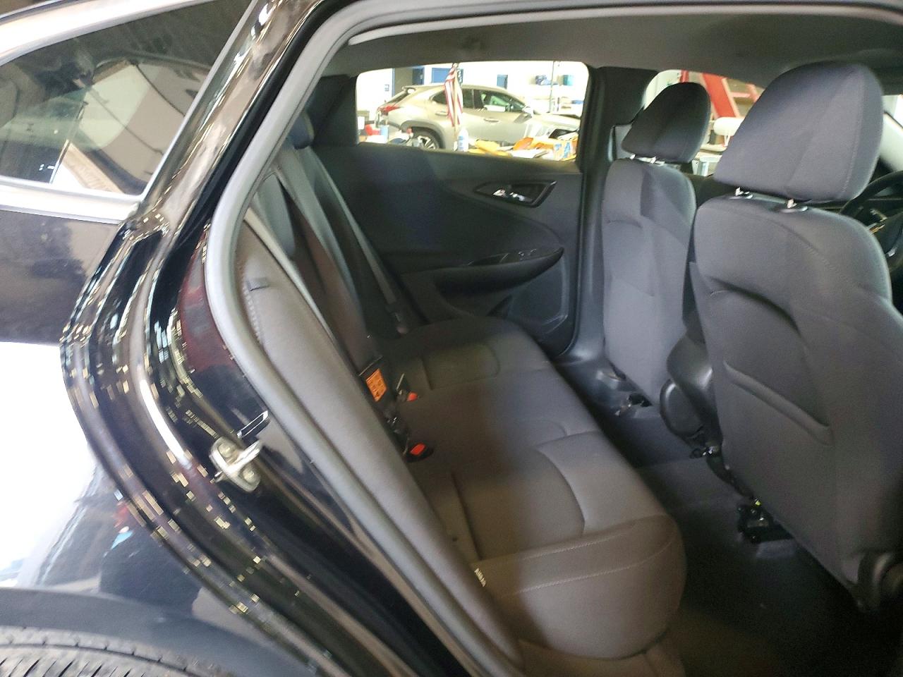 Chevrolet Malibu Ls