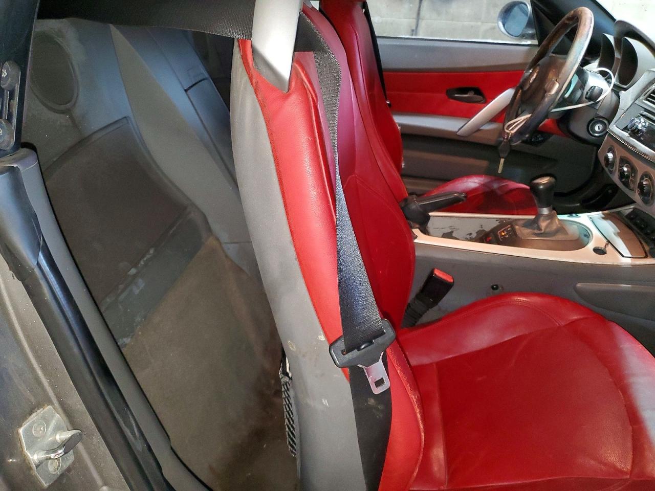 BMW Z Series 2.5