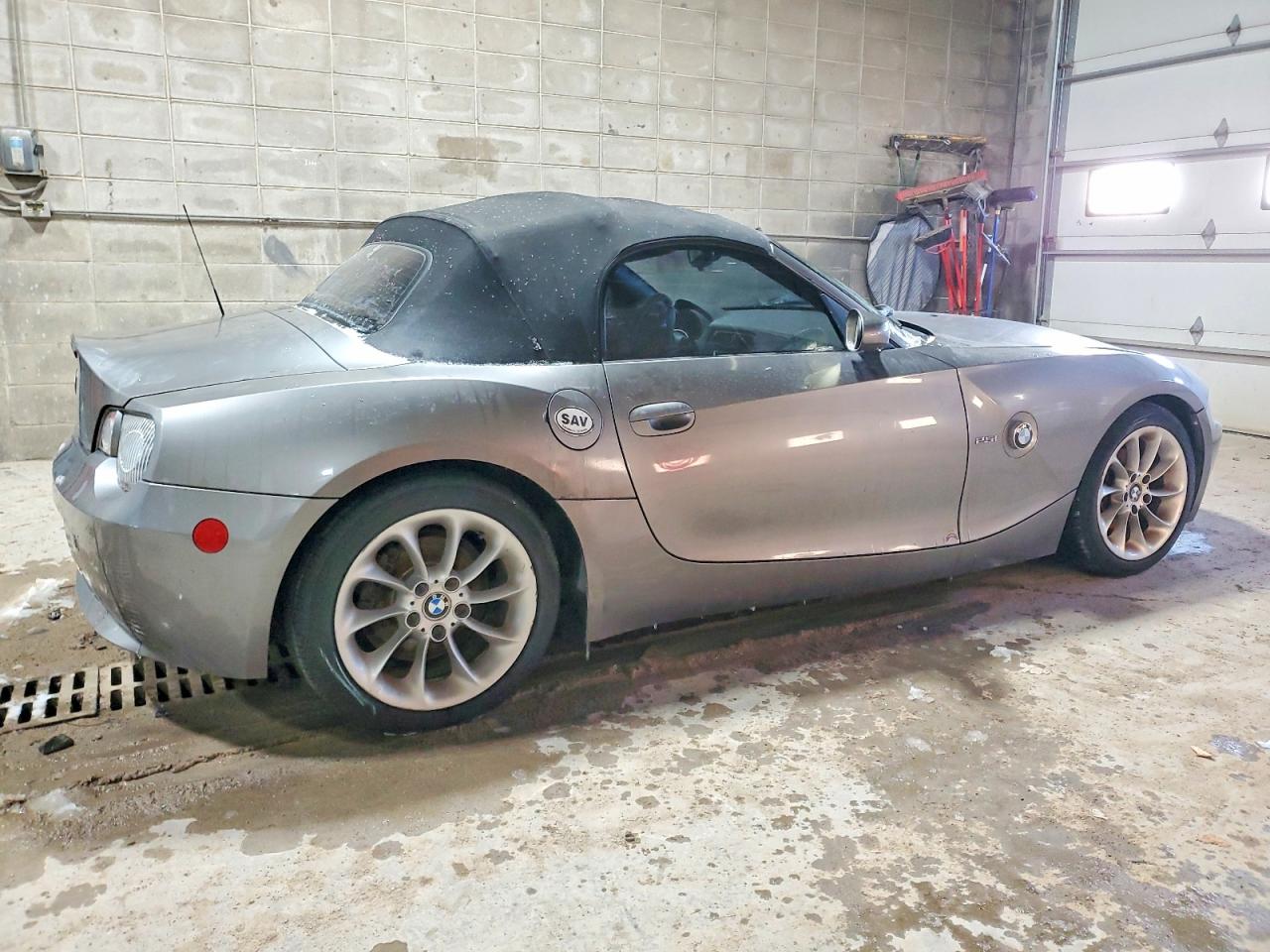 BMW Z Series 2.5