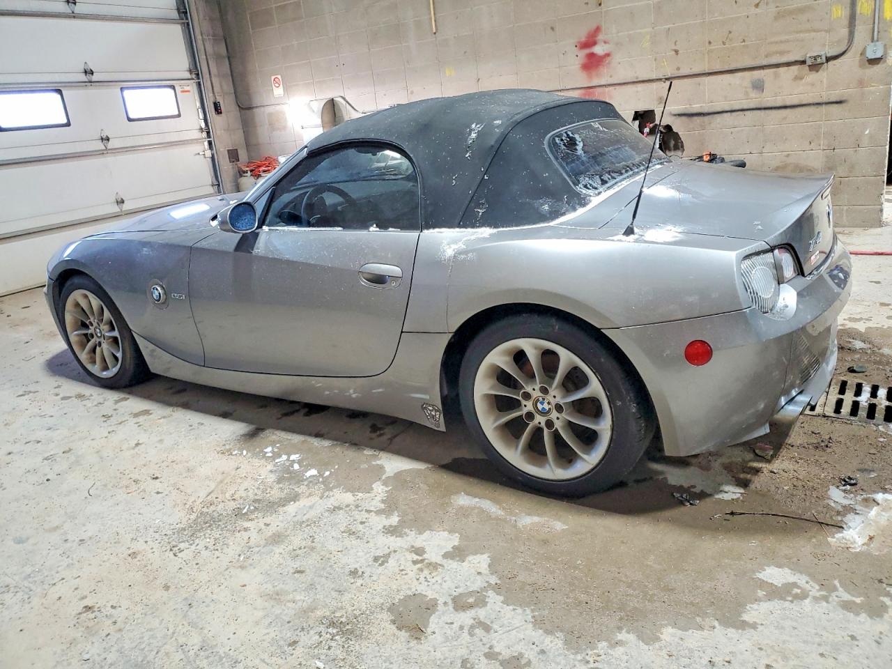 BMW Z Series 2.5