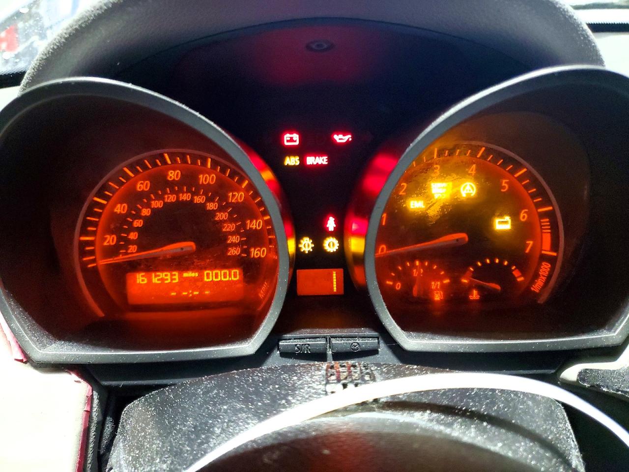 BMW Z Series 2.5