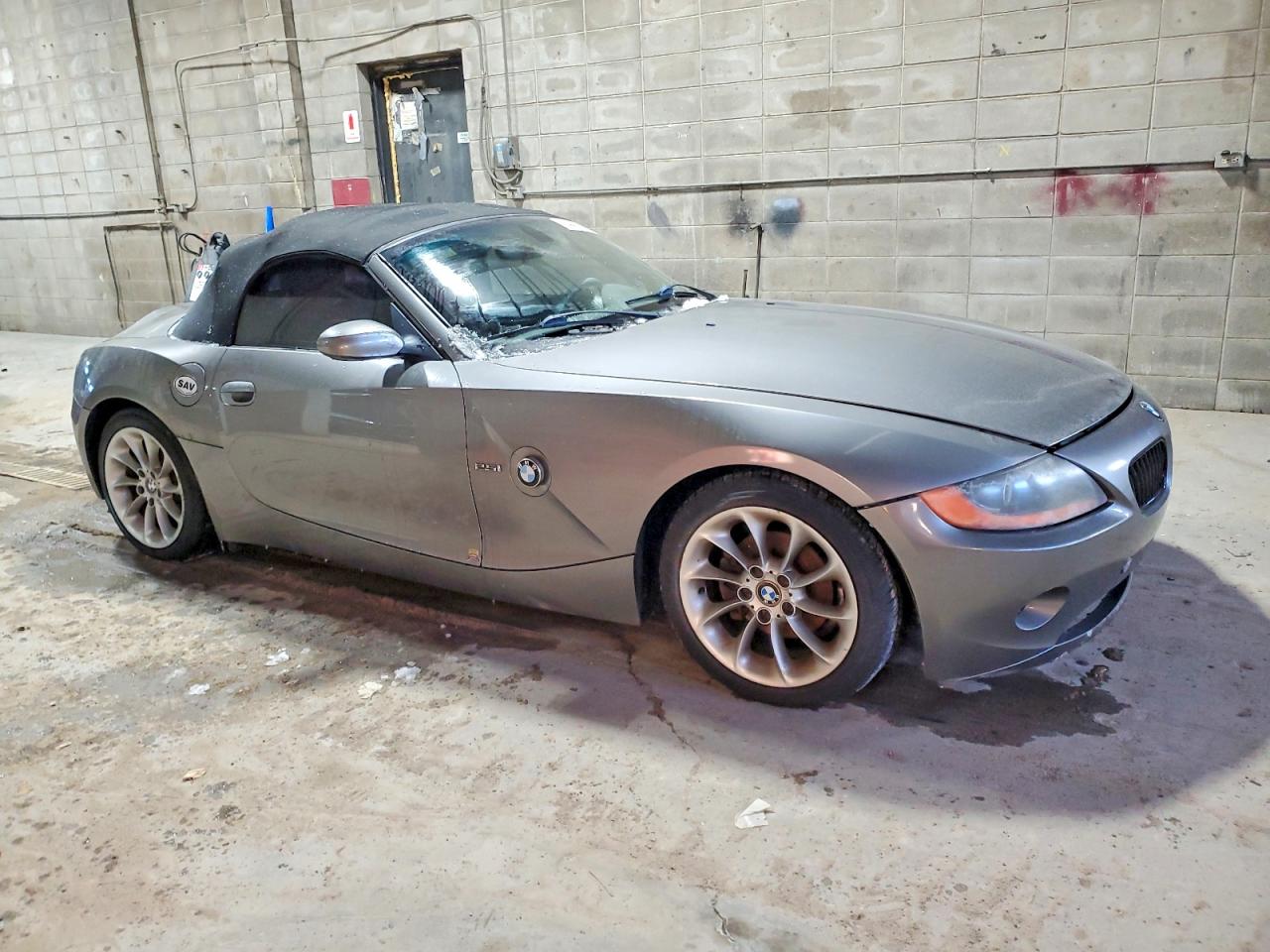 BMW Z Series 2.5