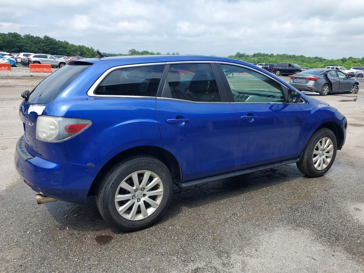 Mazda Cx