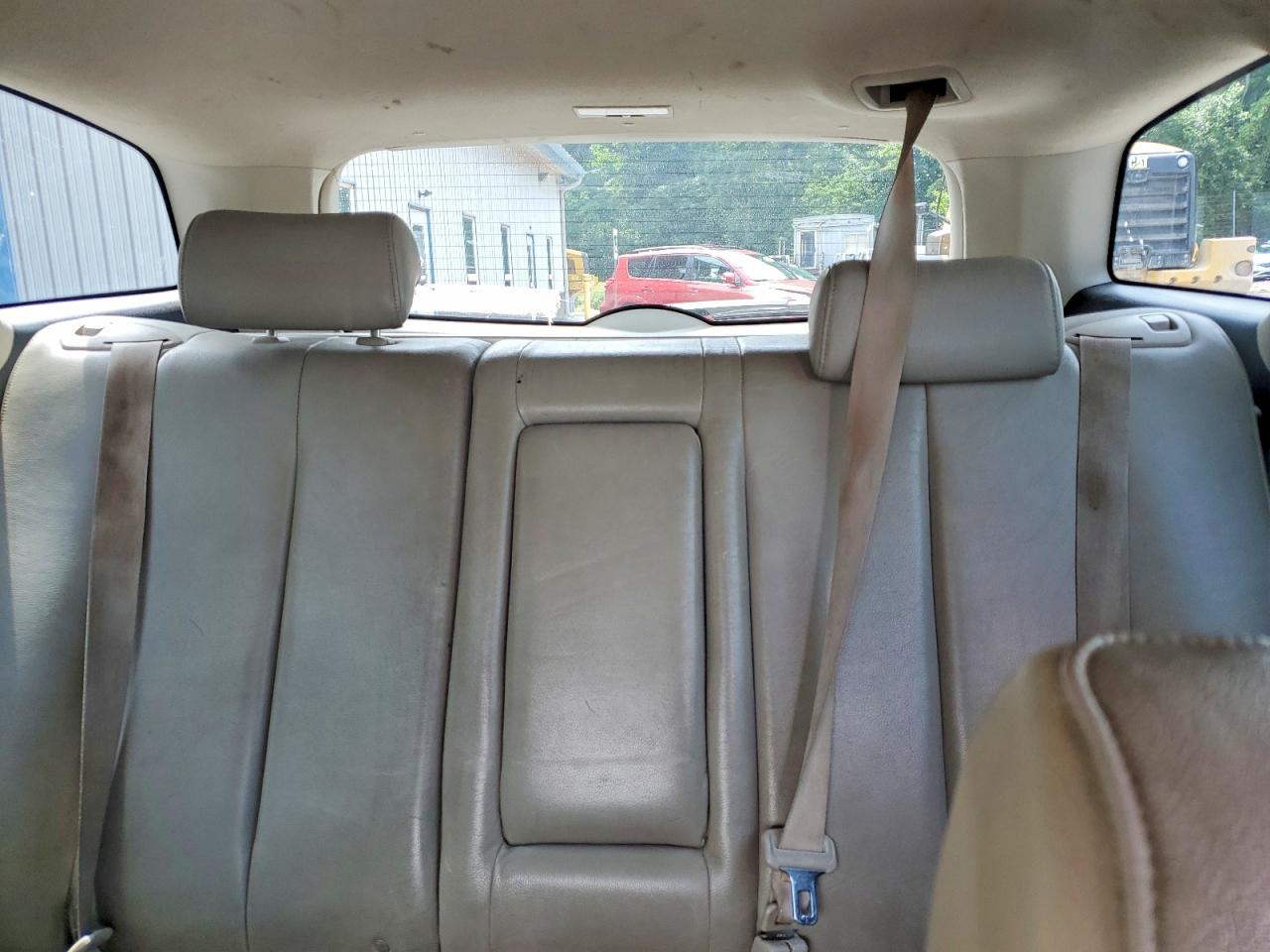 Mazda Cx
