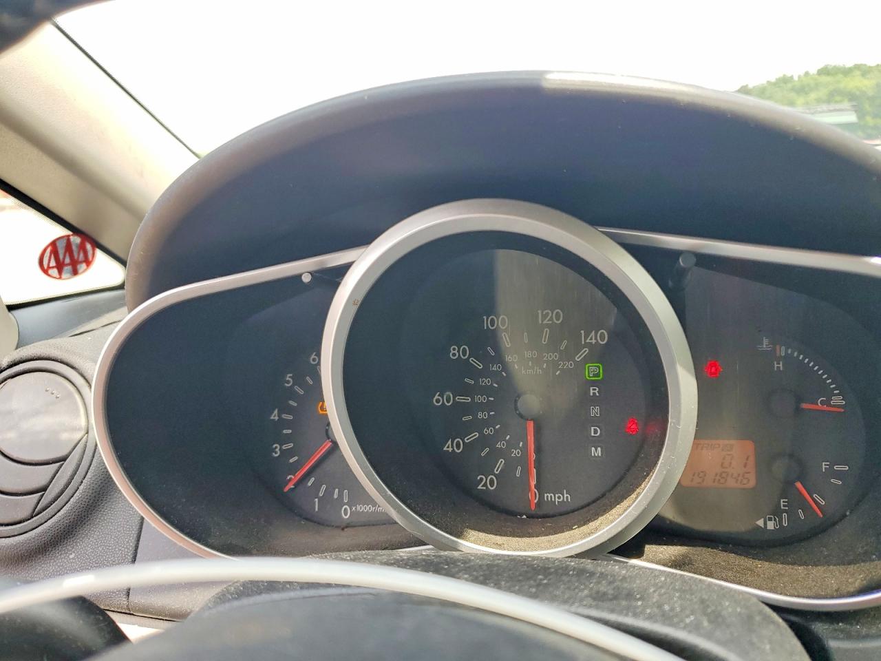 Mazda Cx