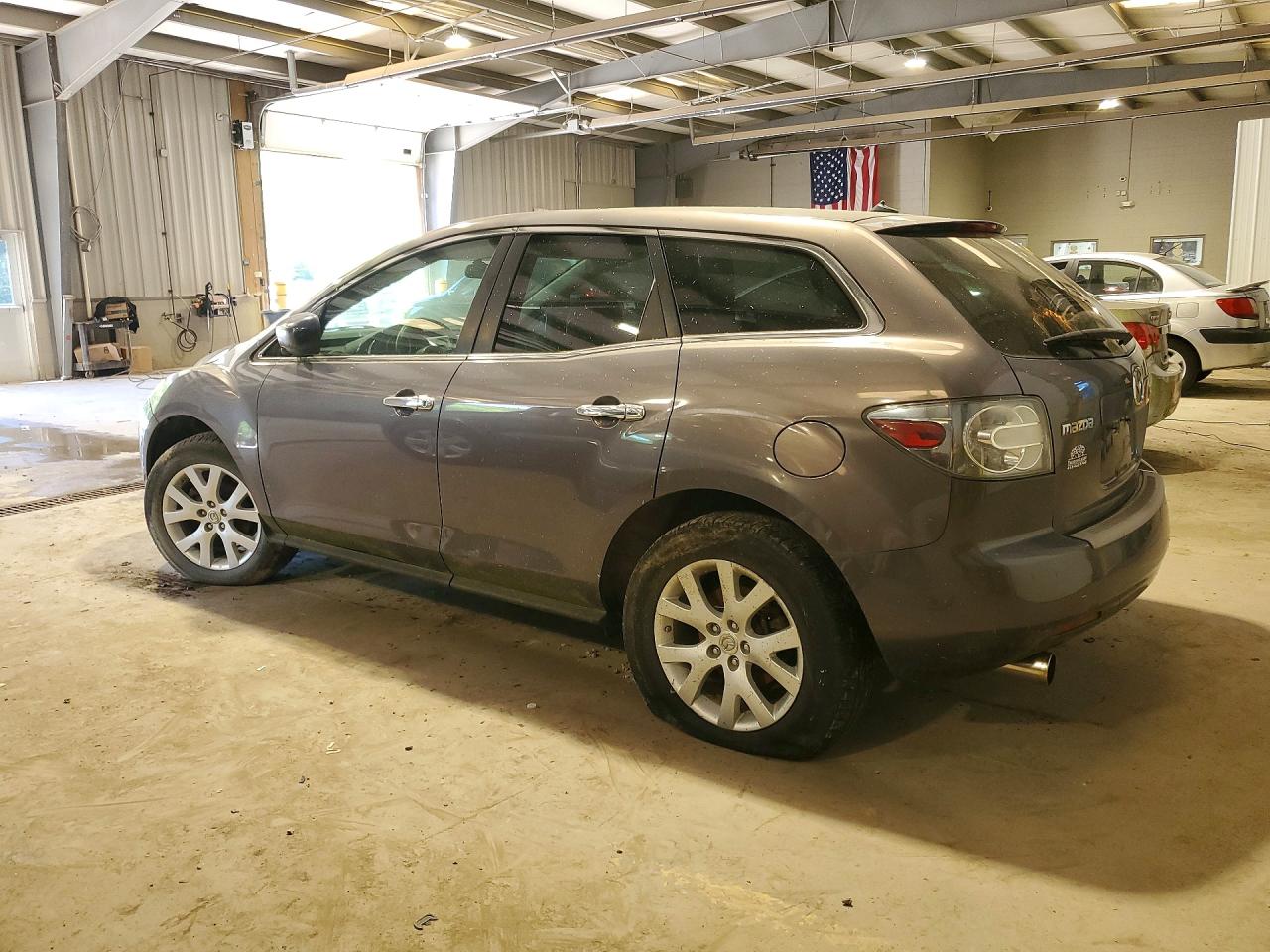 Mazda Cx