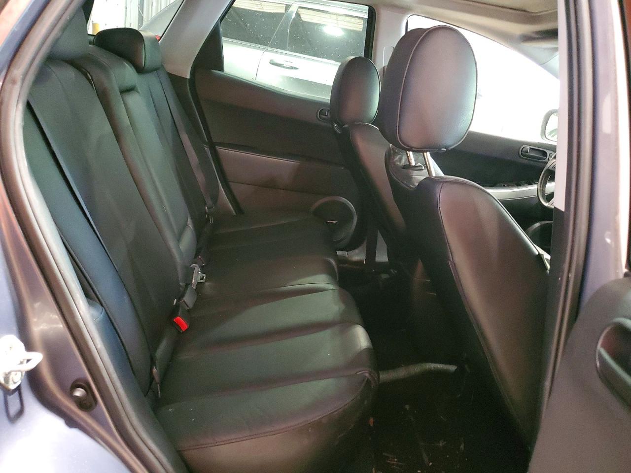 Mazda Cx