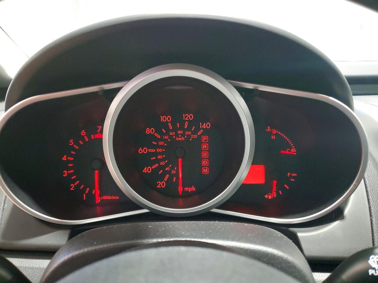 Mazda Cx