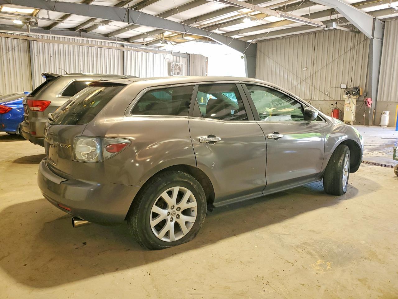 Mazda Cx