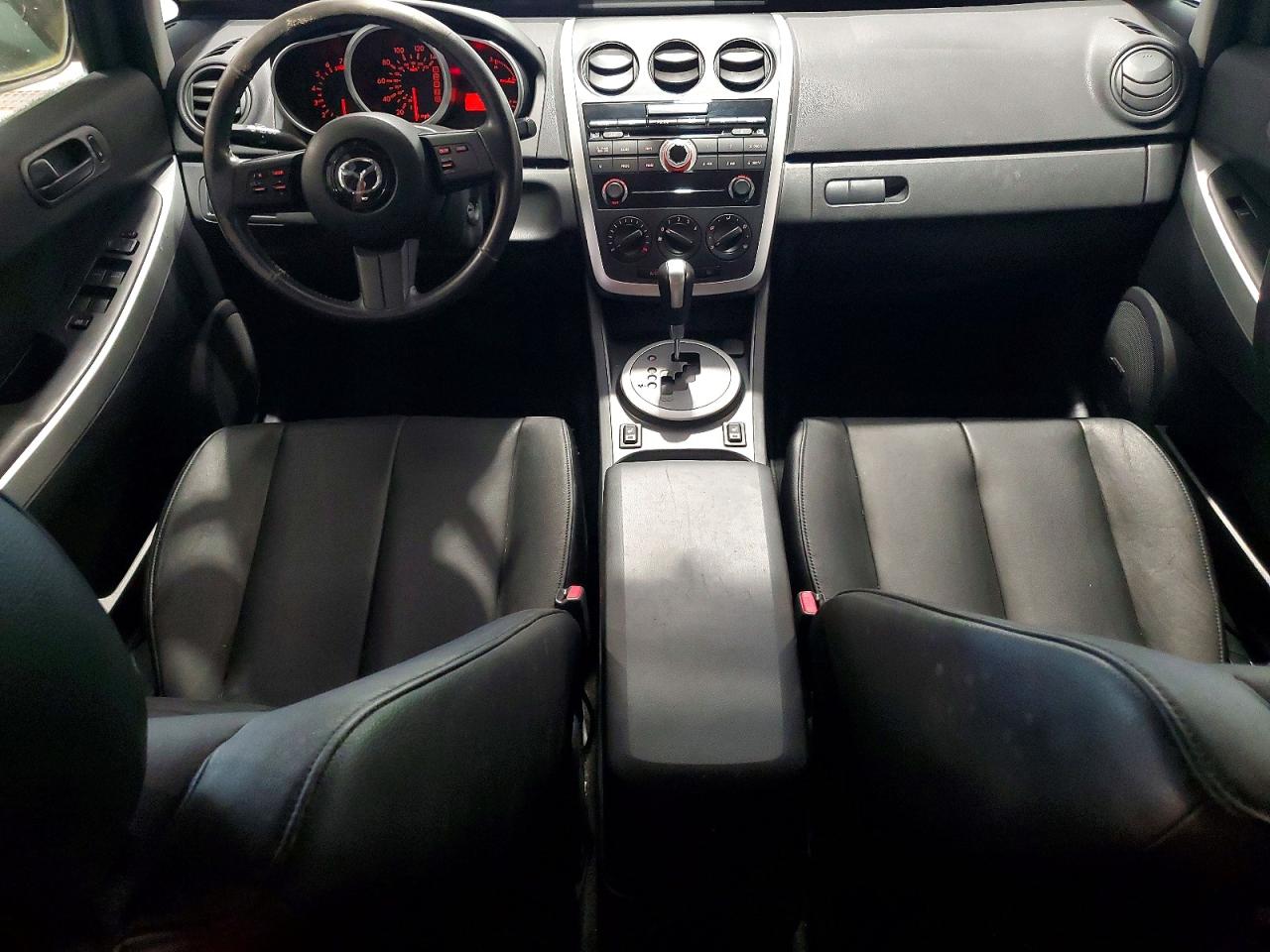 Mazda Cx