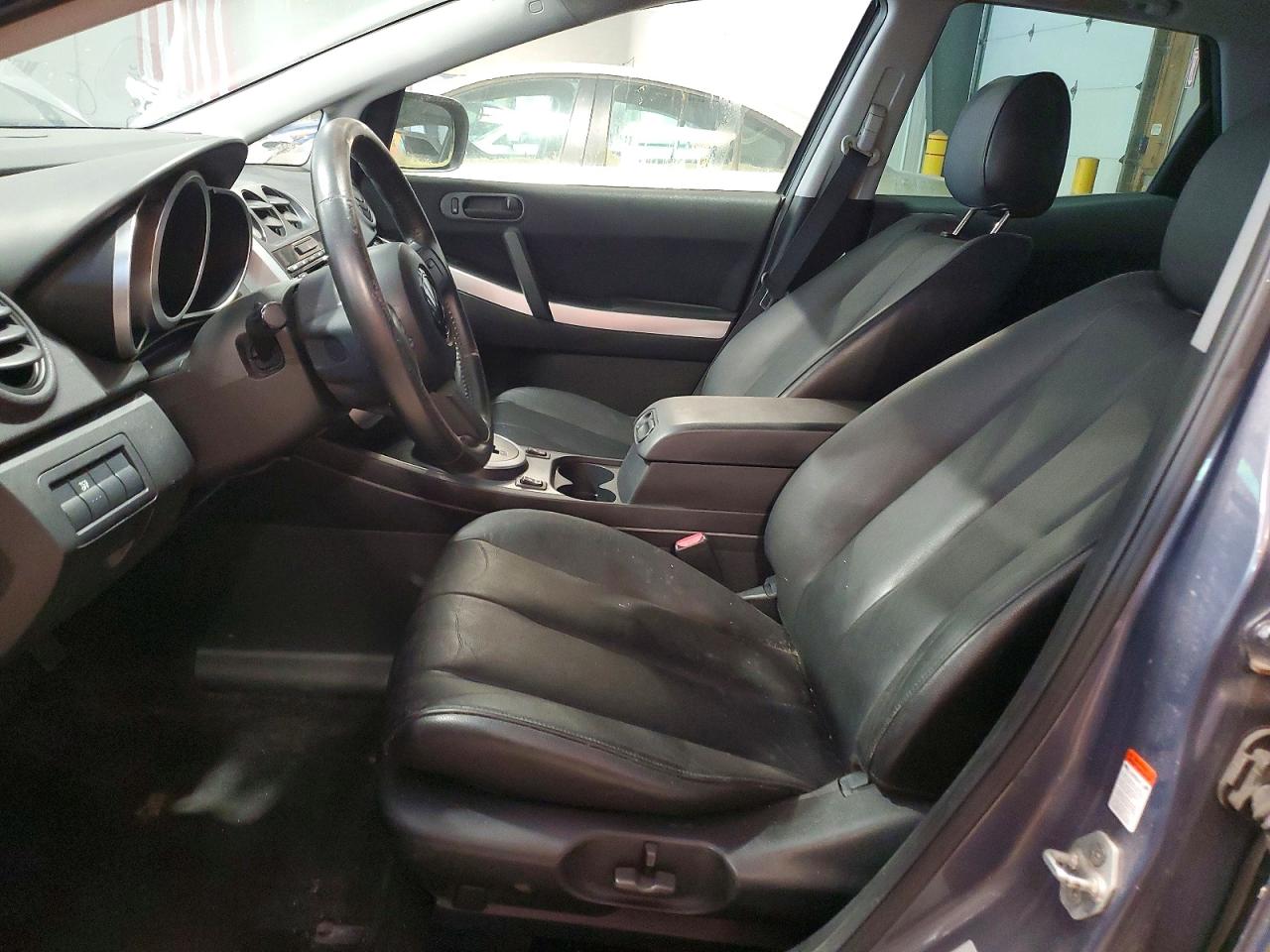 Mazda Cx