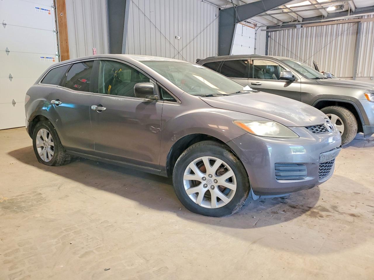 Mazda Cx