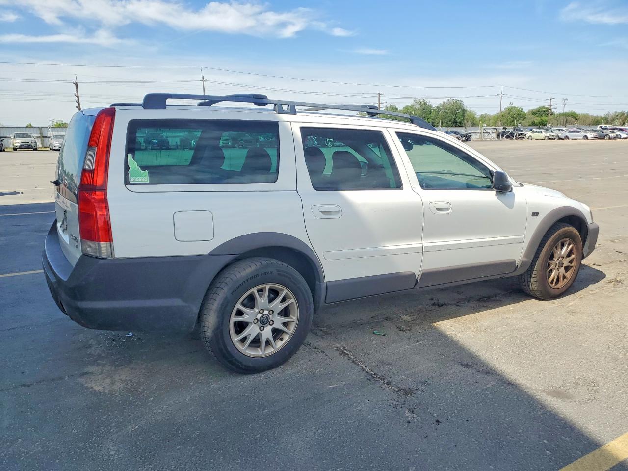 Volvo XC70