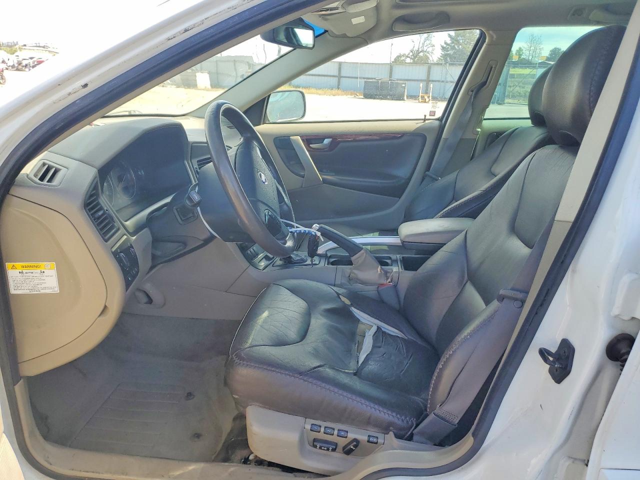 Volvo XC70