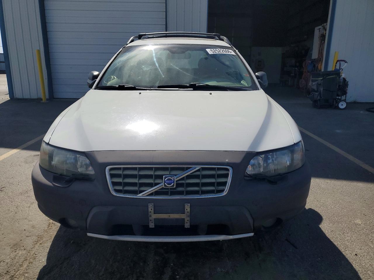 Volvo XC70