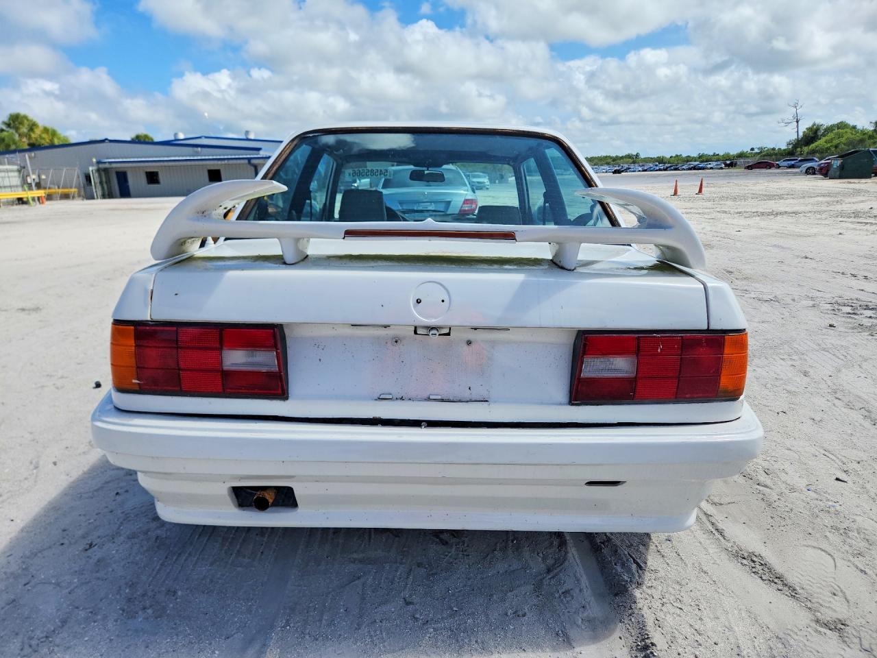 BMW 3 Series I