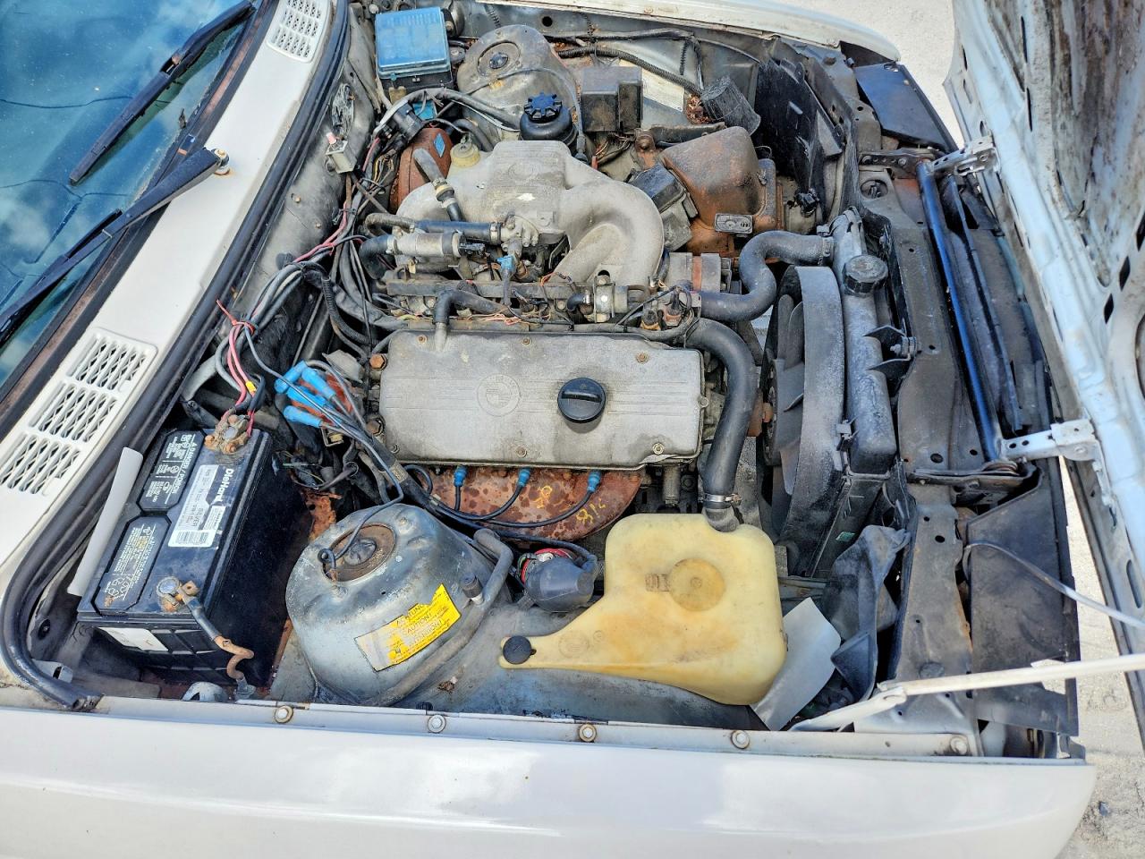 BMW 3 Series I