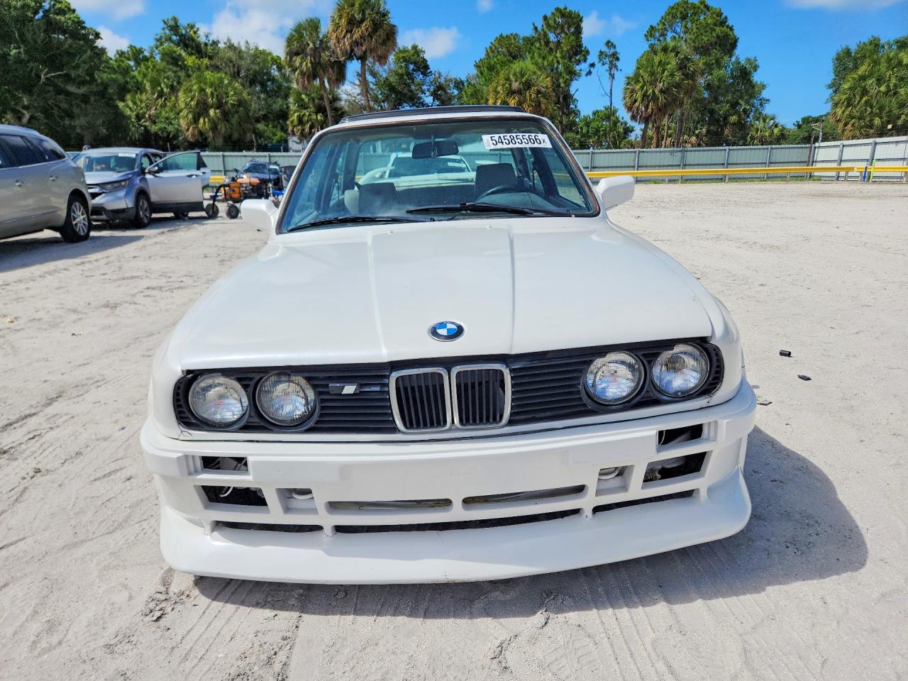 BMW 3 Series I
