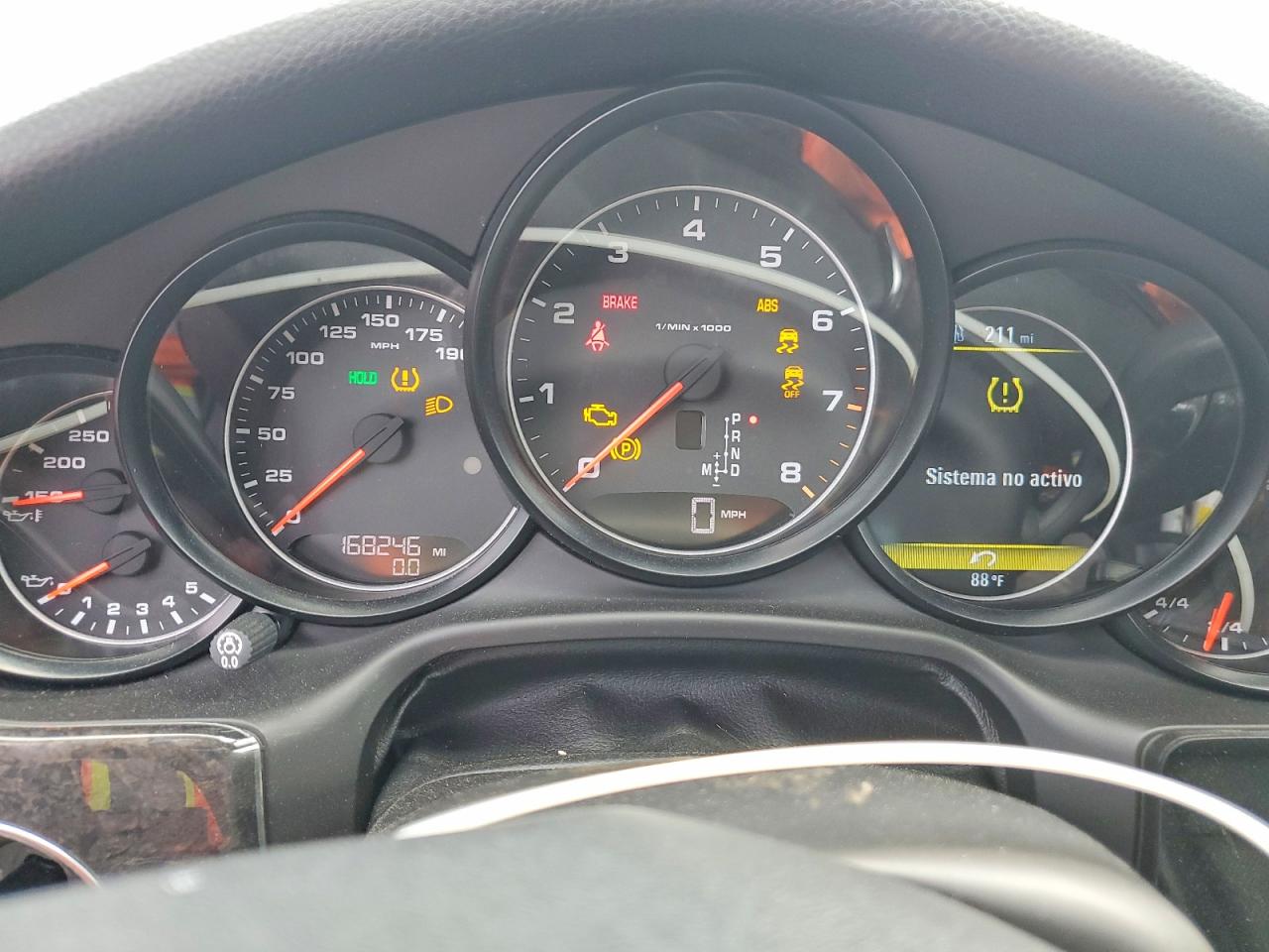 Porsche Panamera 2