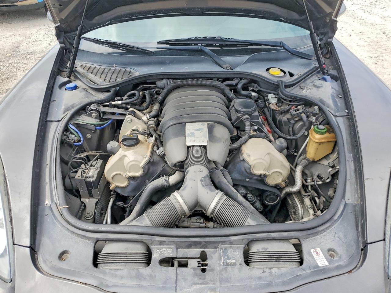 Porsche Panamera 2