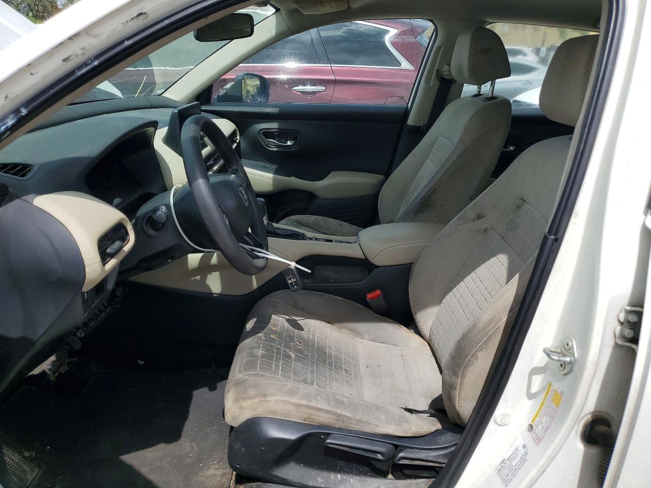 Honda HR-V Lx