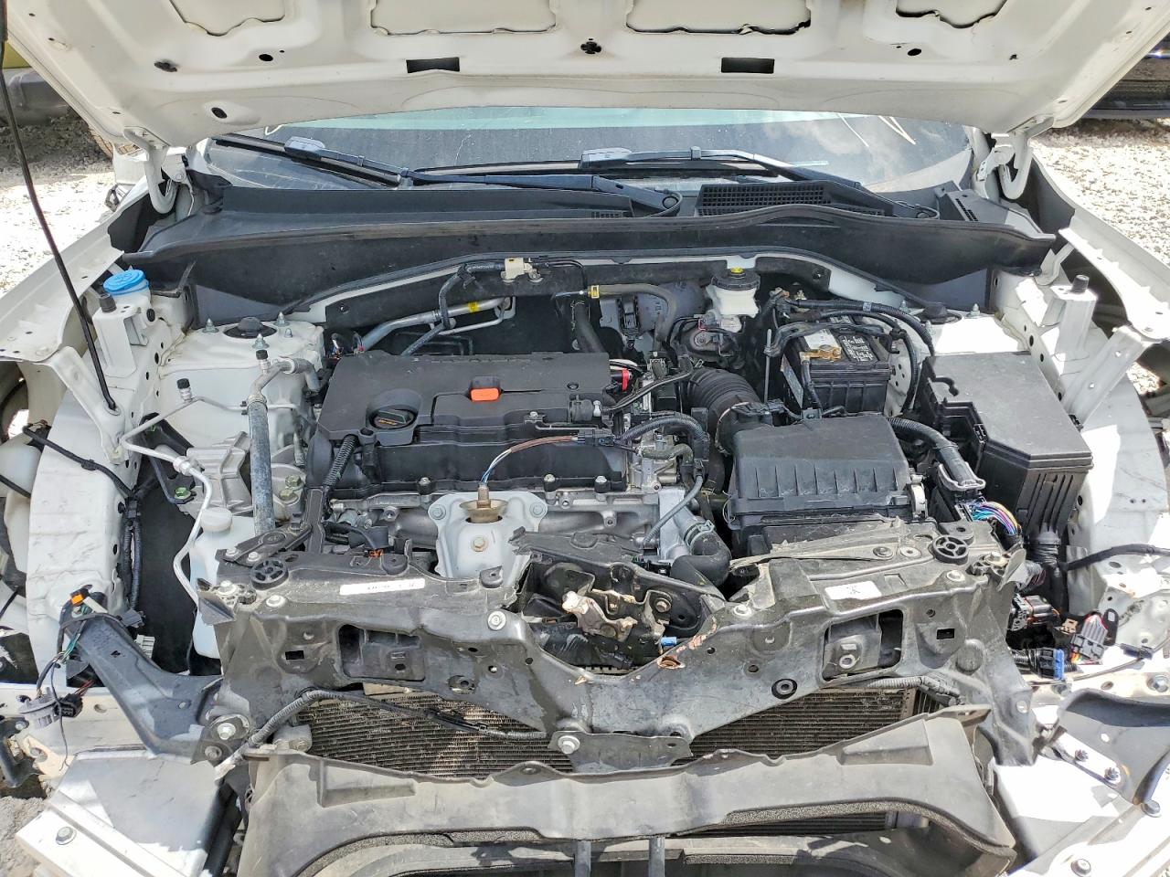 Honda HR-V Lx