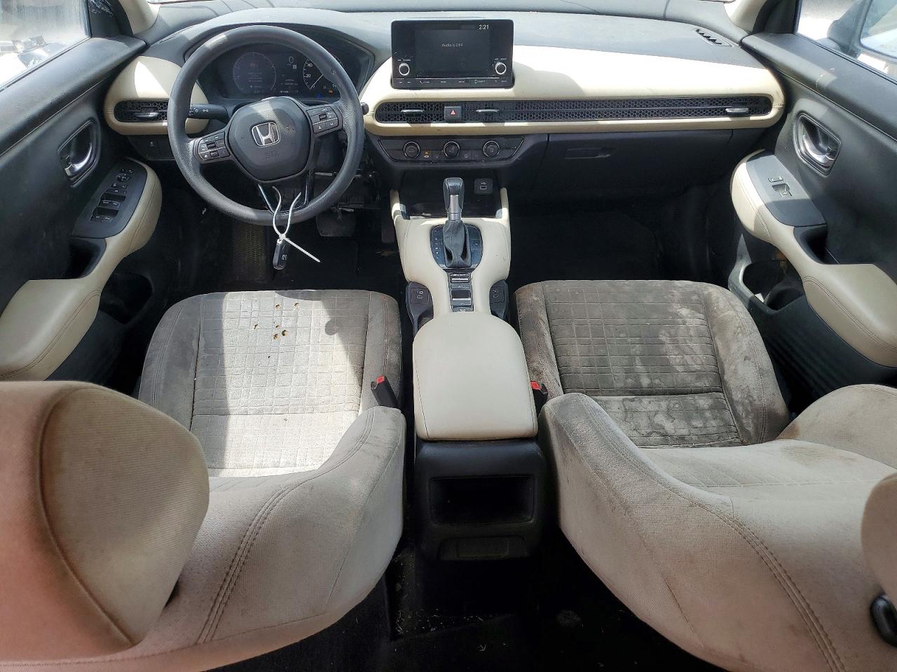 Honda HR-V Lx