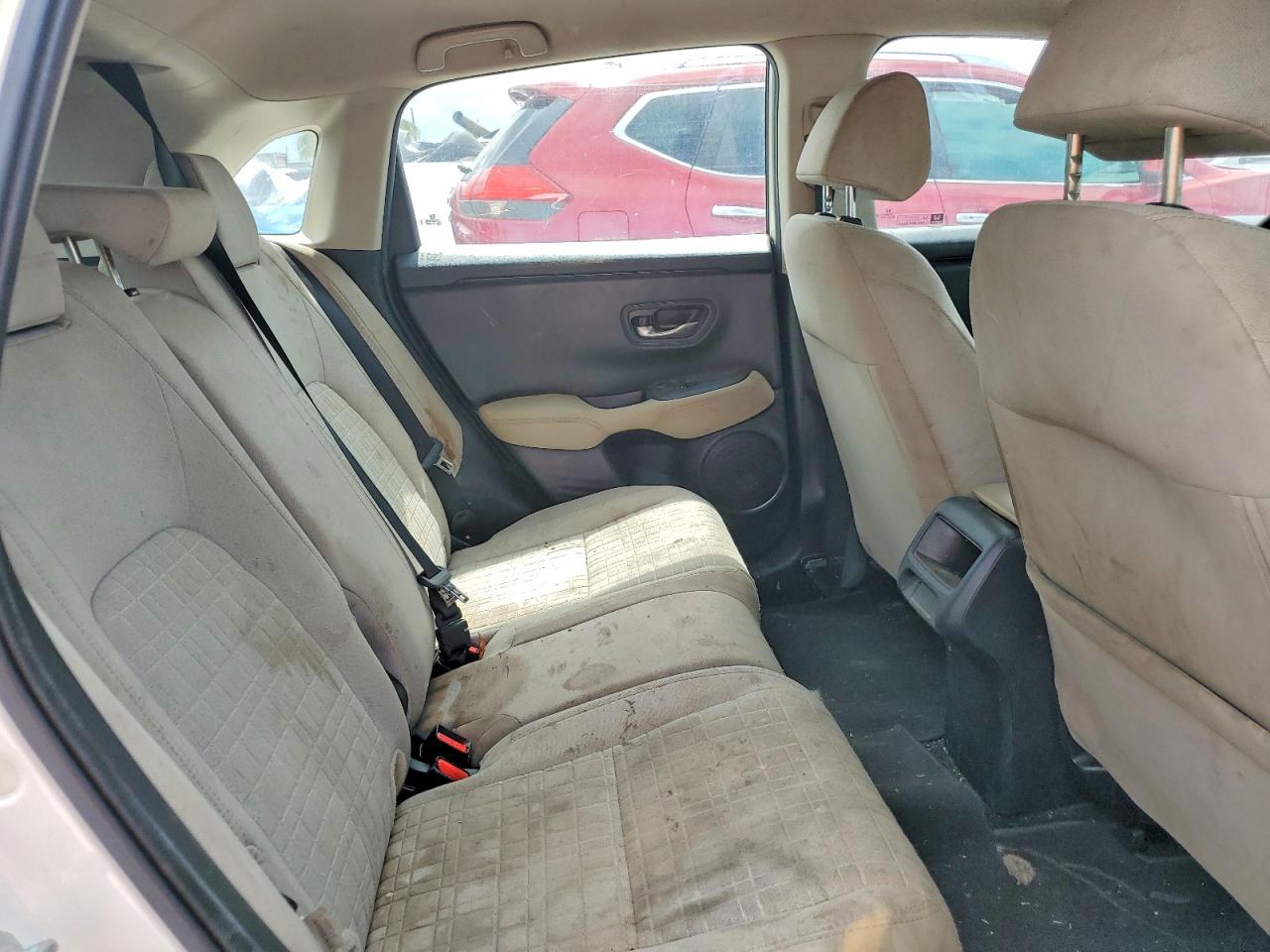 Honda HR-V Lx