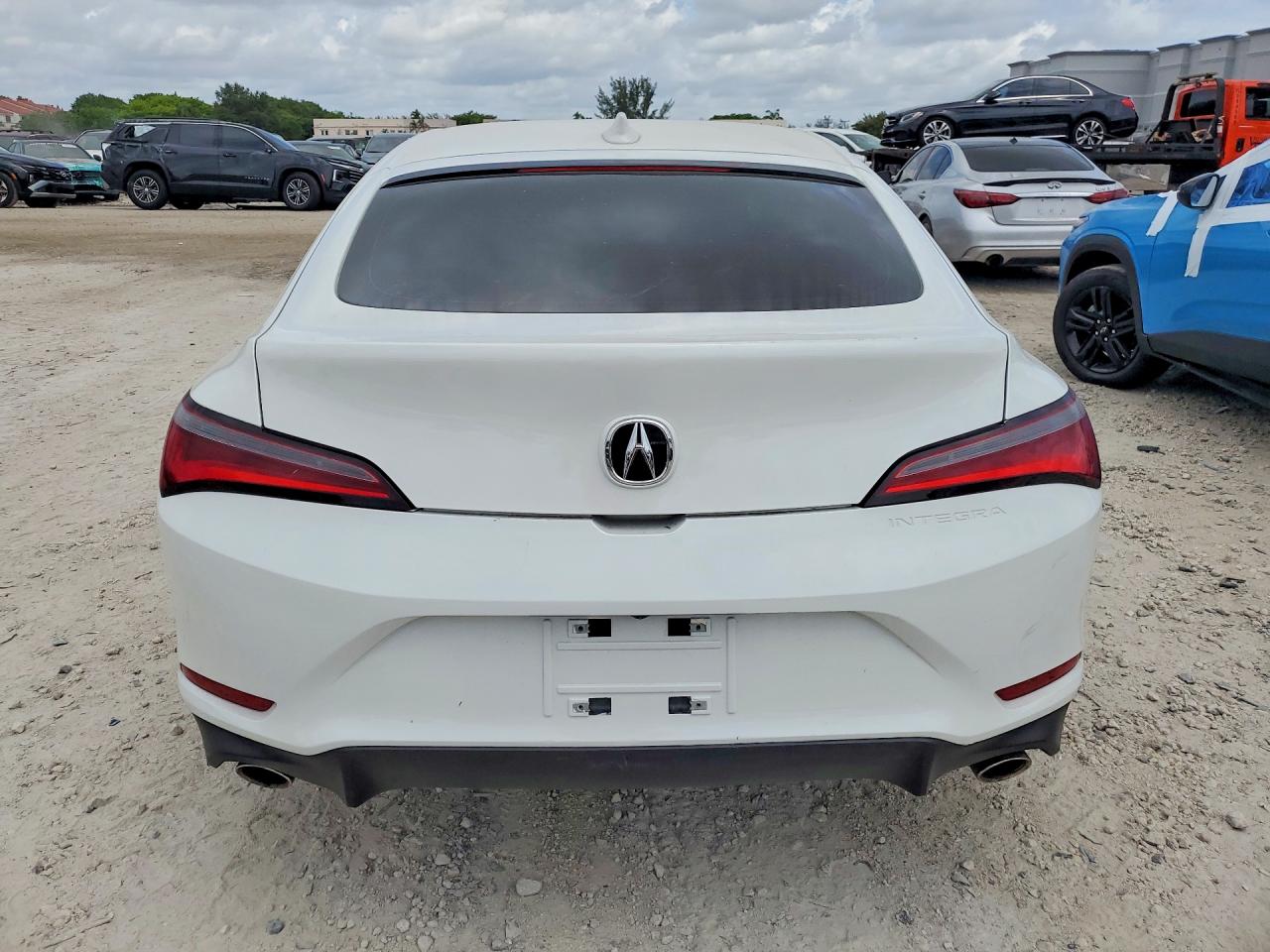 Acura Integra