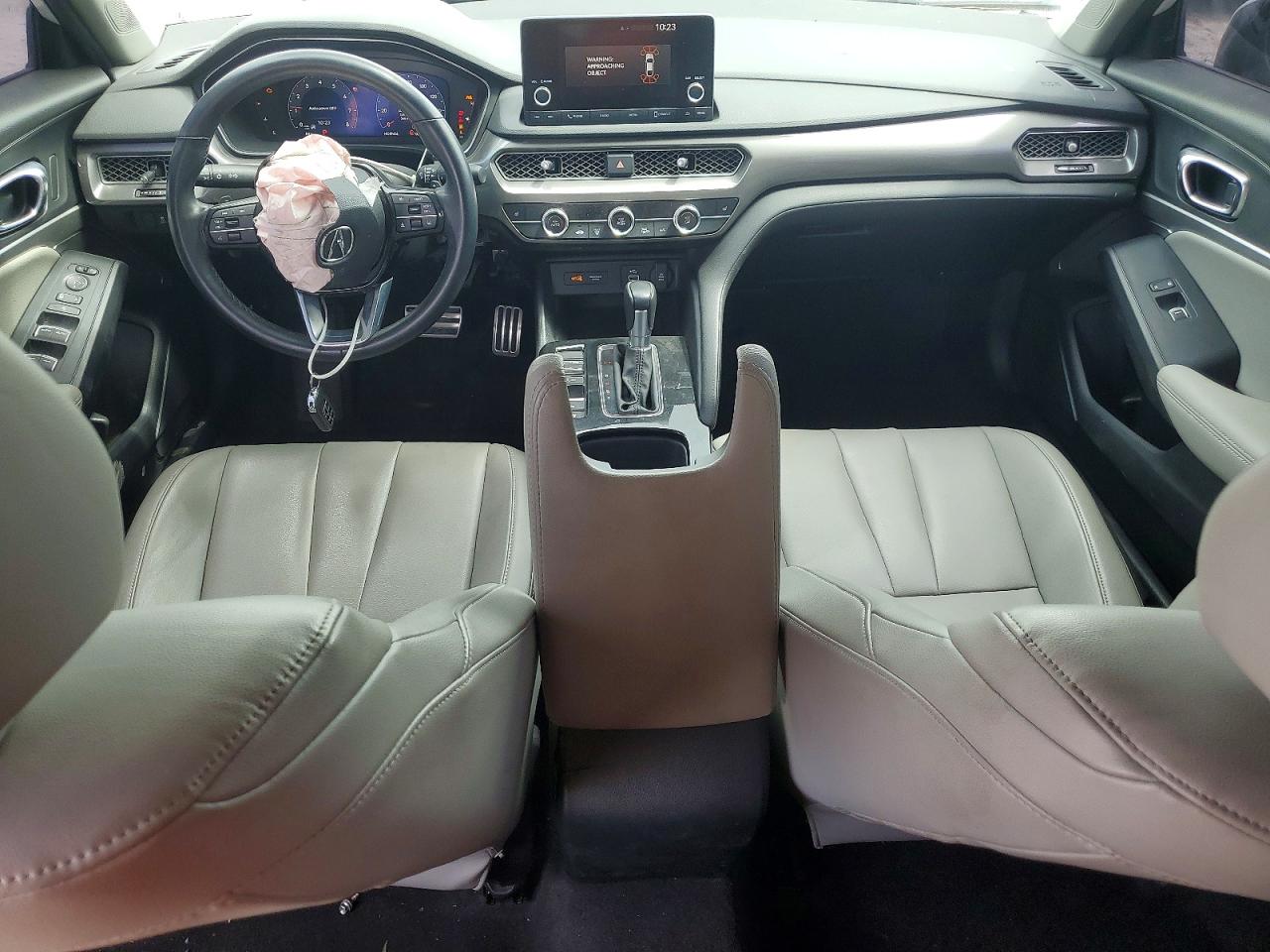 Acura Integra