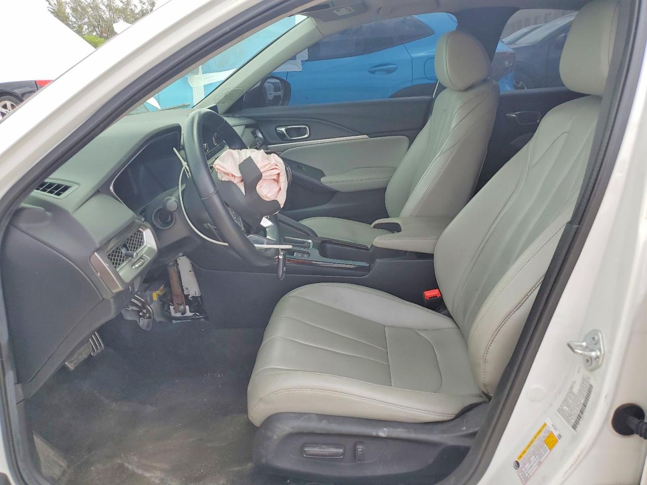 Acura Integra