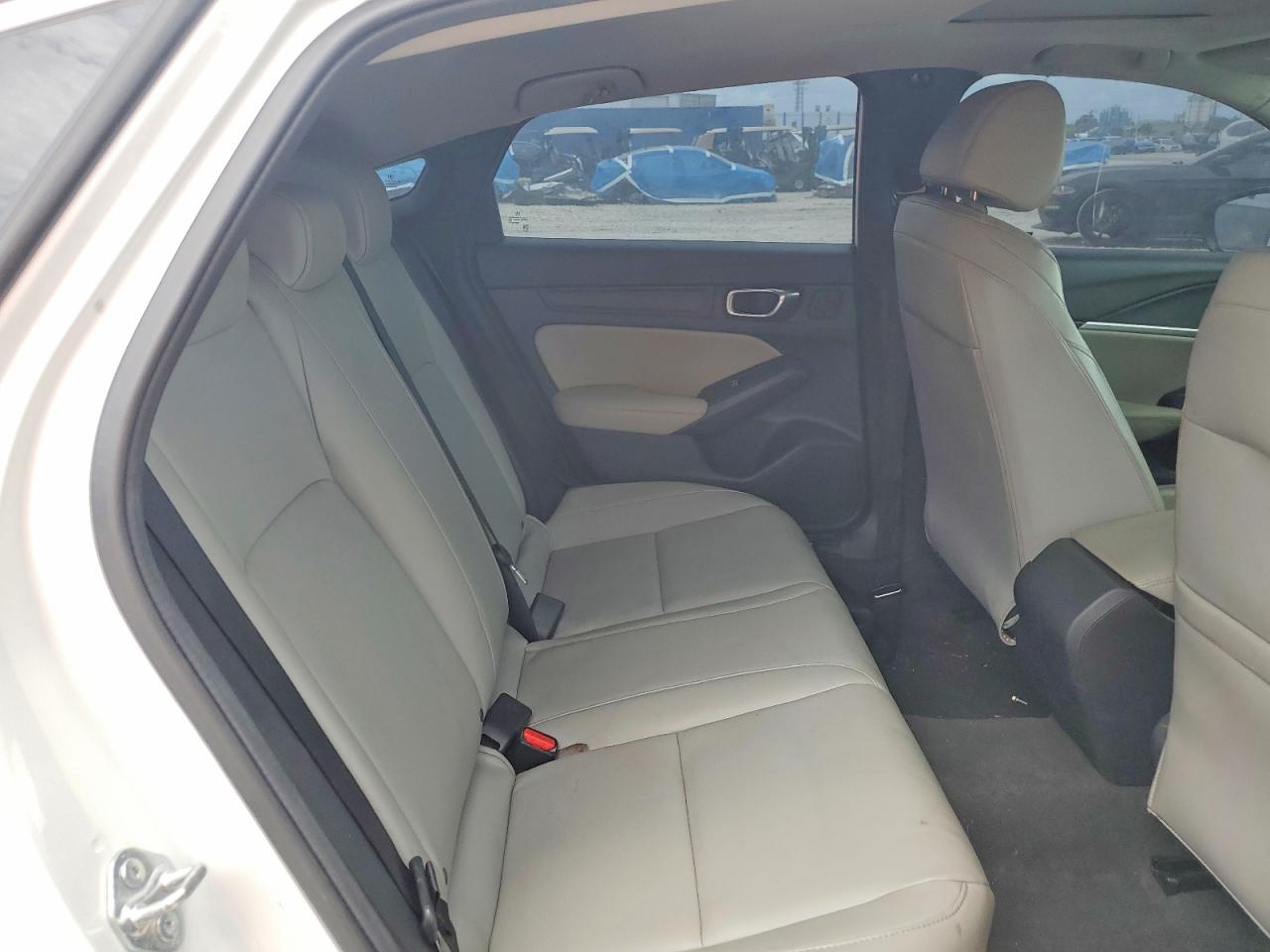 Acura Integra