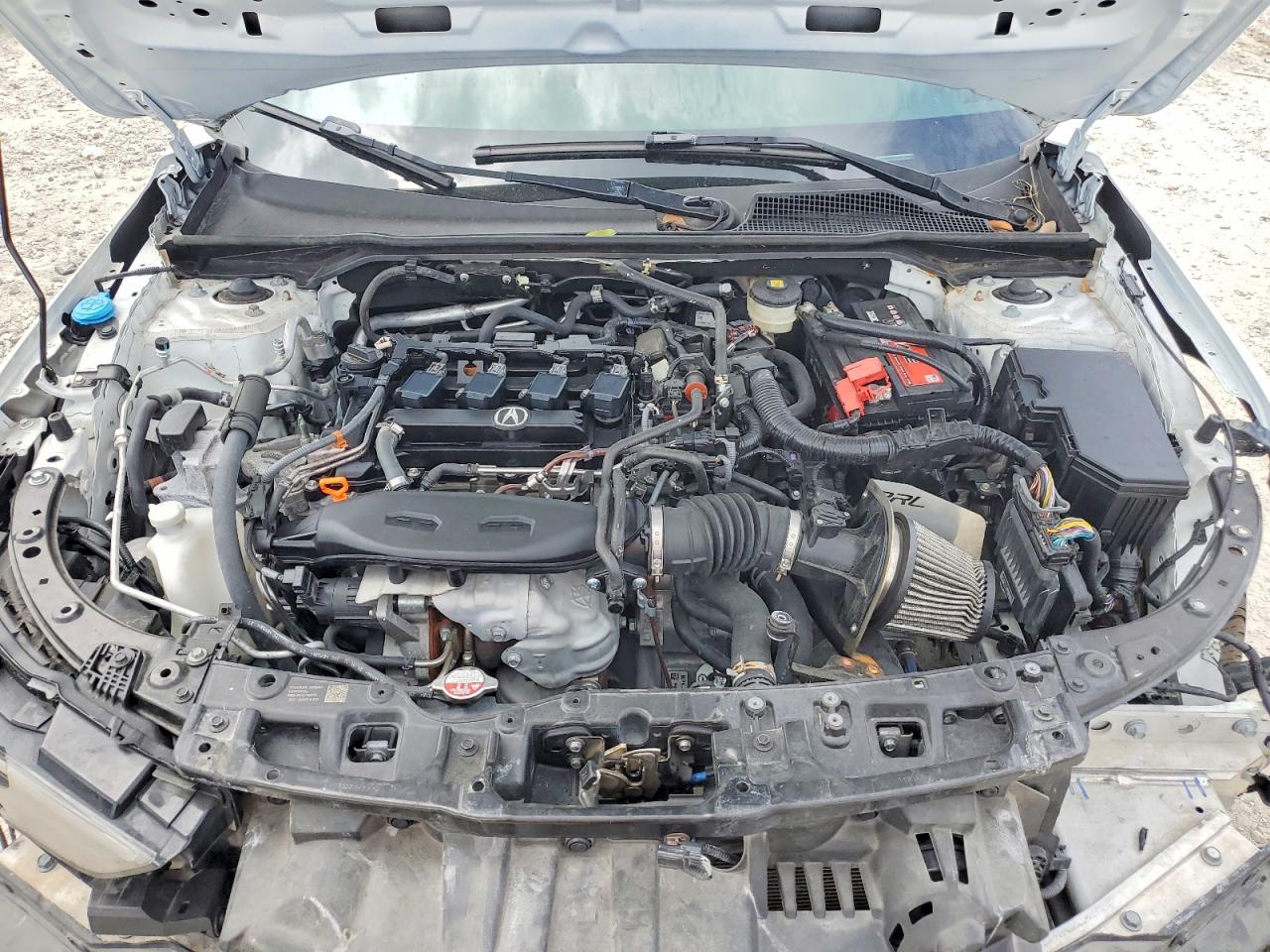 Acura Integra