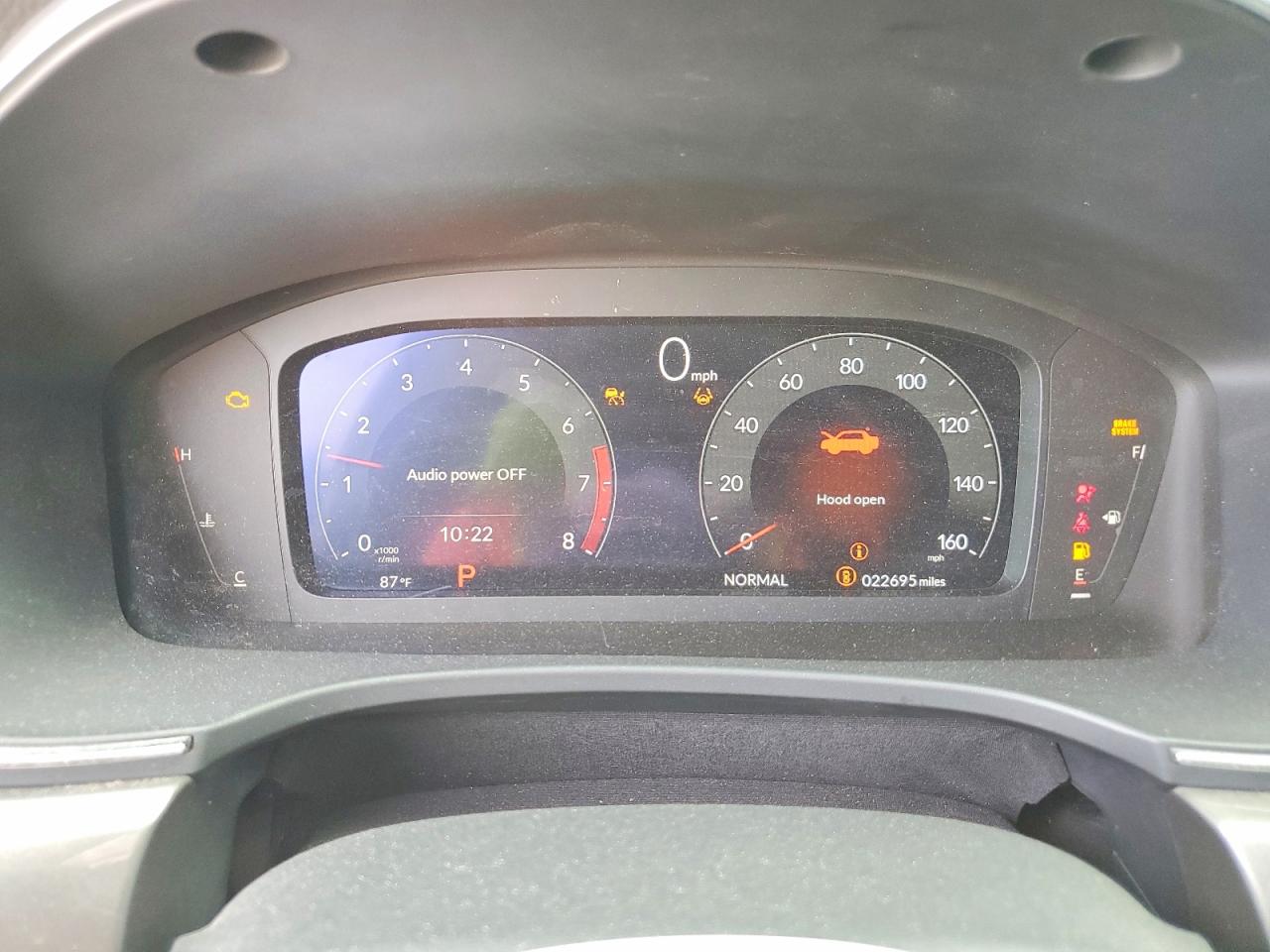 Acura Integra