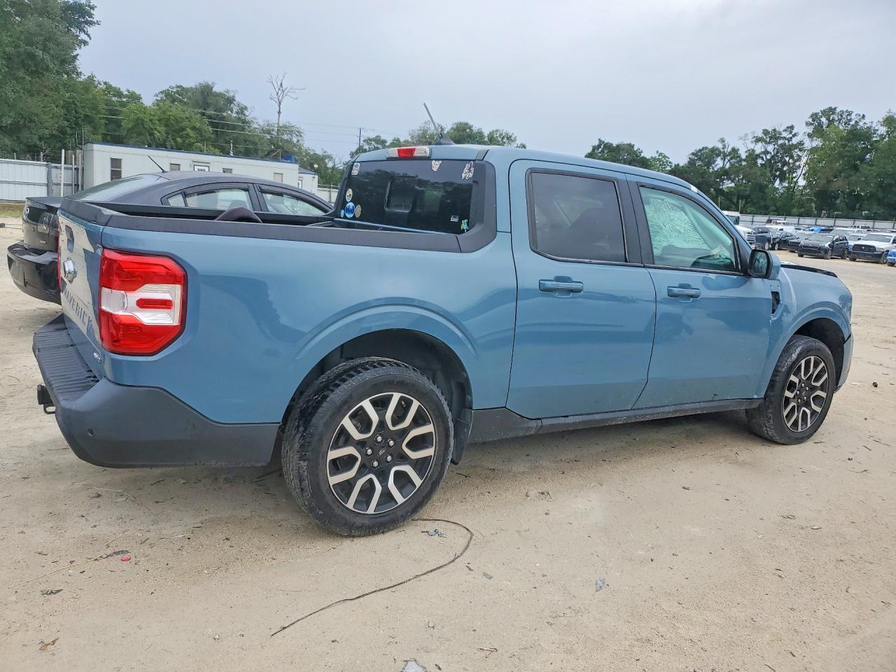 Ford Maverick Xl