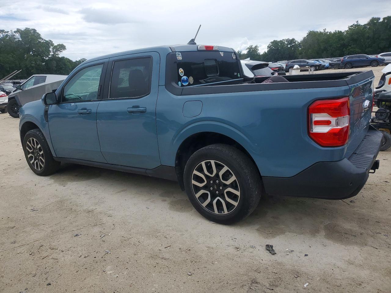 Ford Maverick Xl