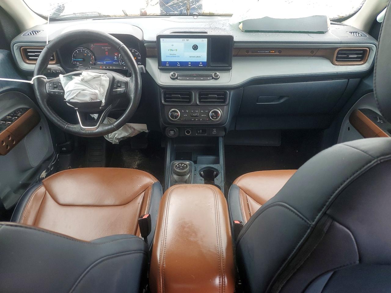 Ford Maverick Xl