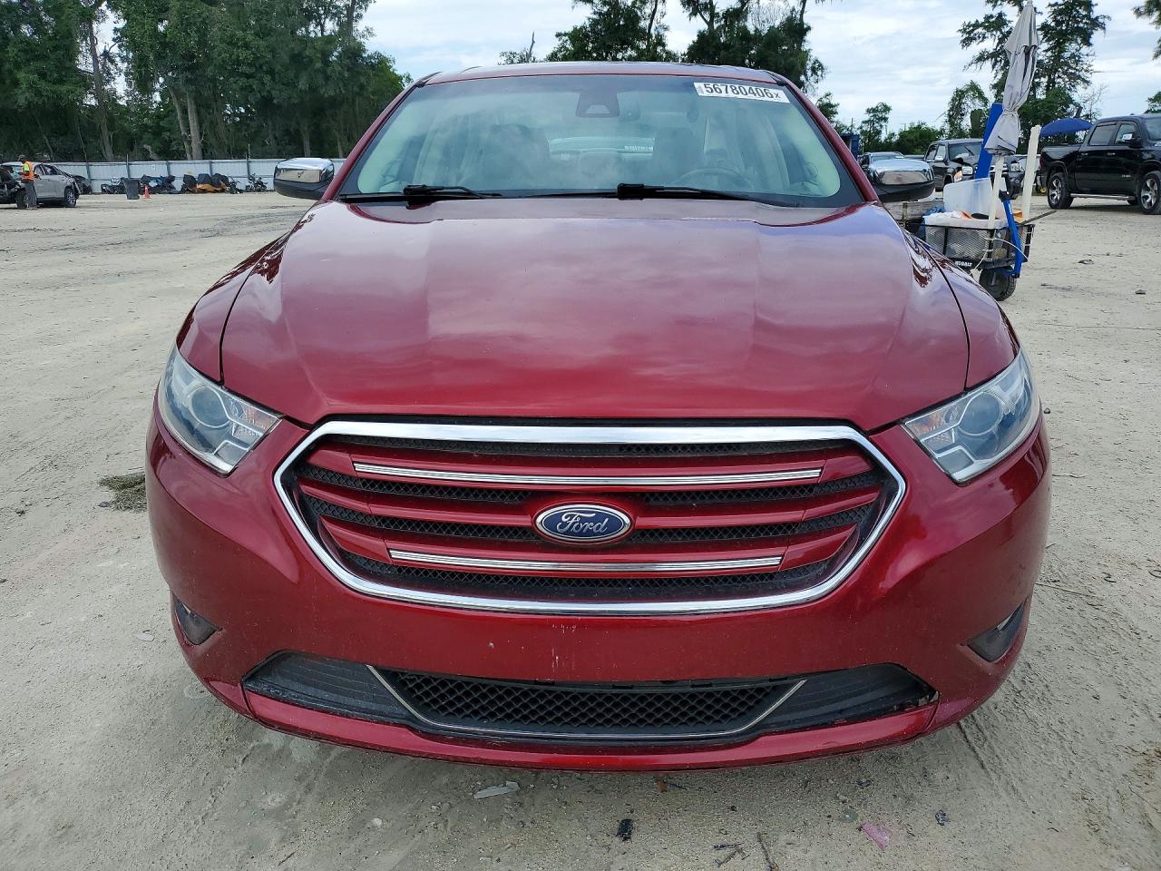 Ford Taurus Limited