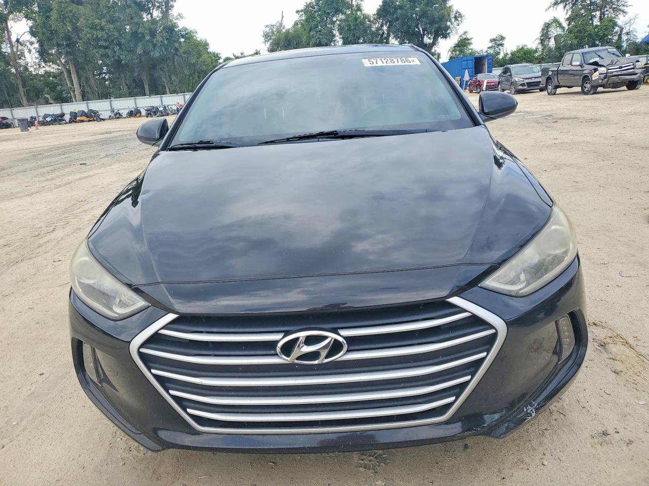 Hyundai ELANTRA Value Edition