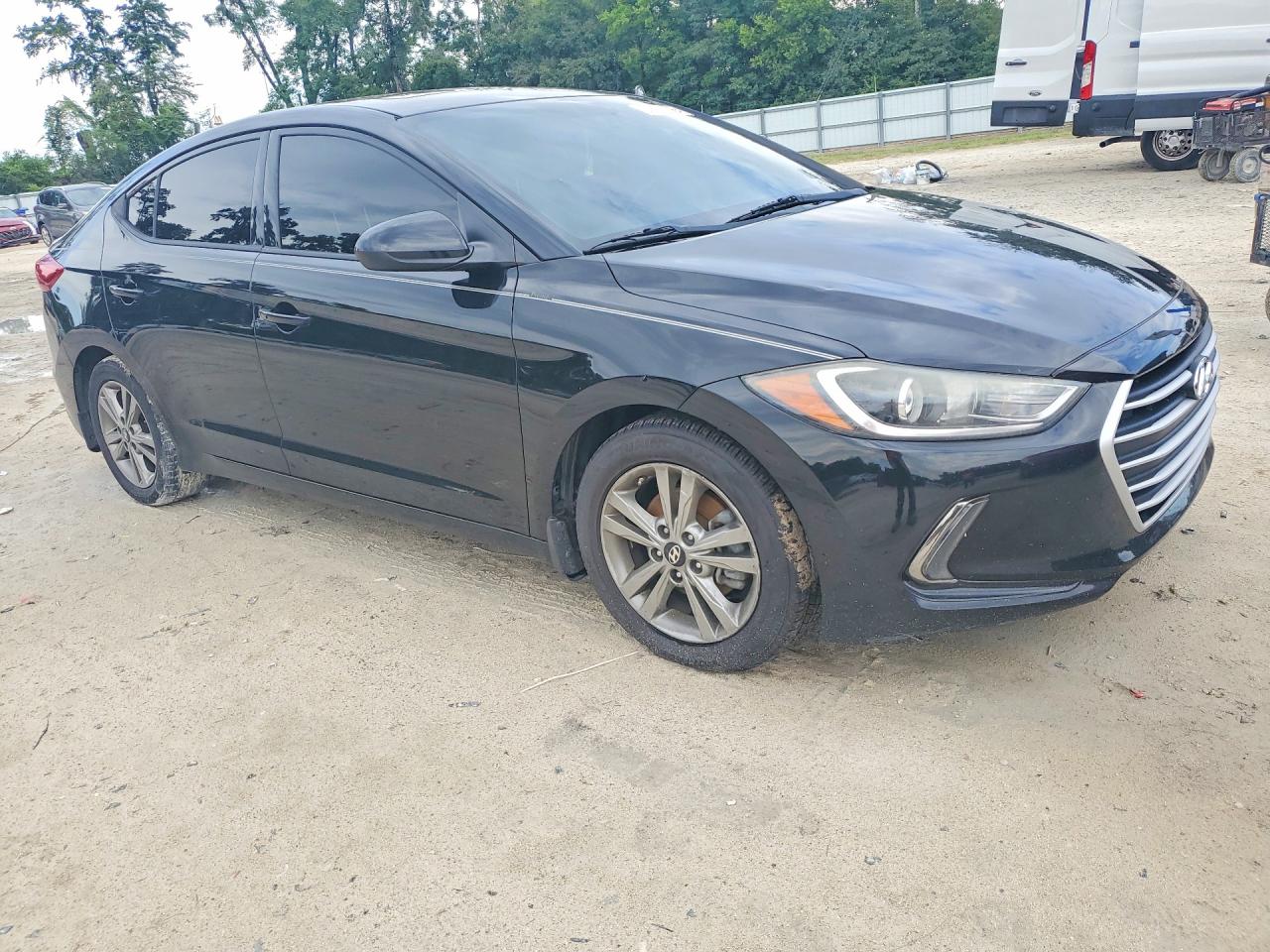 Hyundai ELANTRA Value Edition