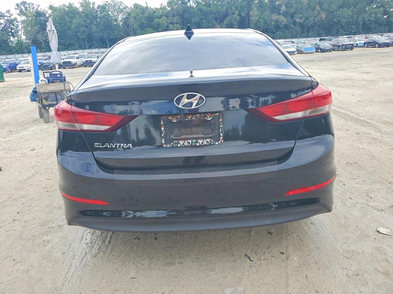 Hyundai ELANTRA Value Edition