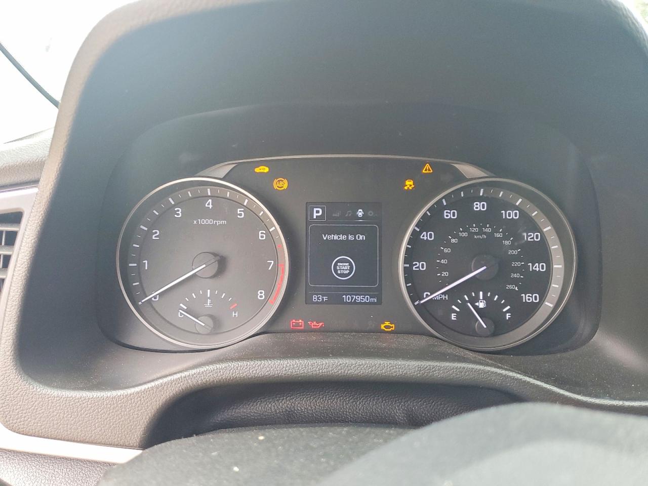 Hyundai ELANTRA Value Edition