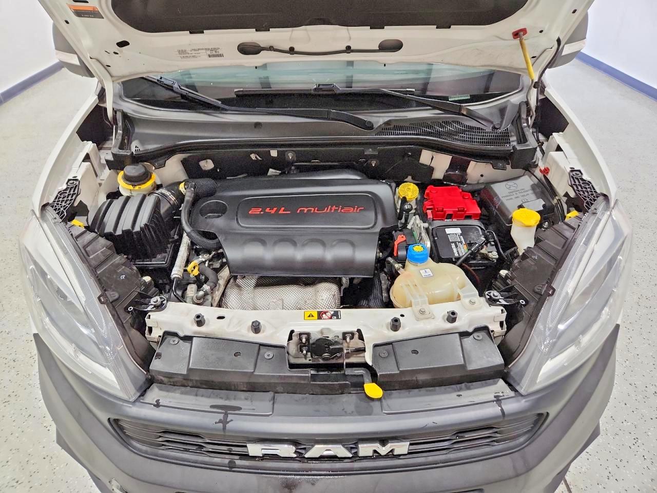 Ram Promaster