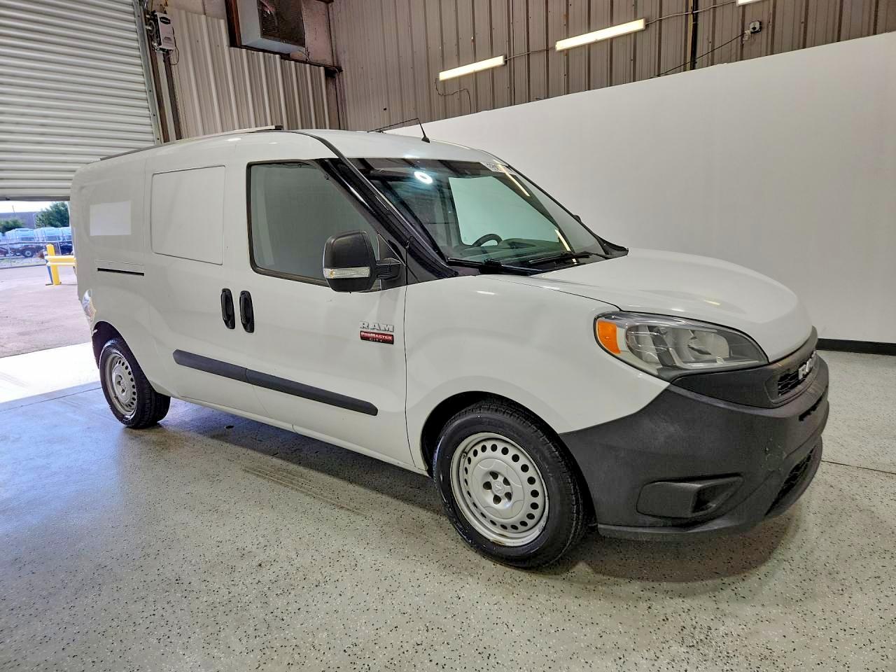Ram Promaster