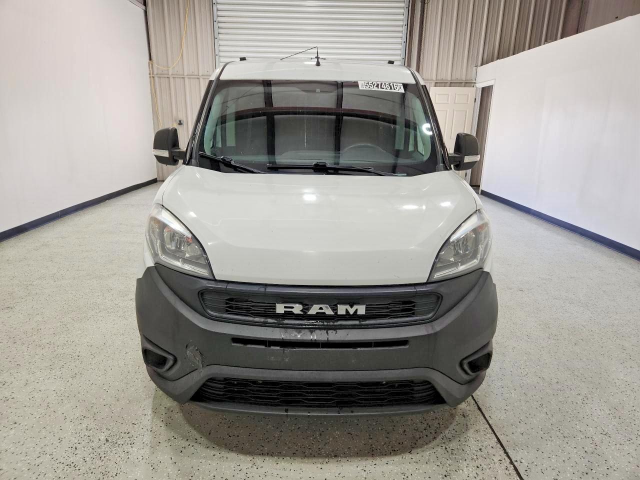 Ram Promaster