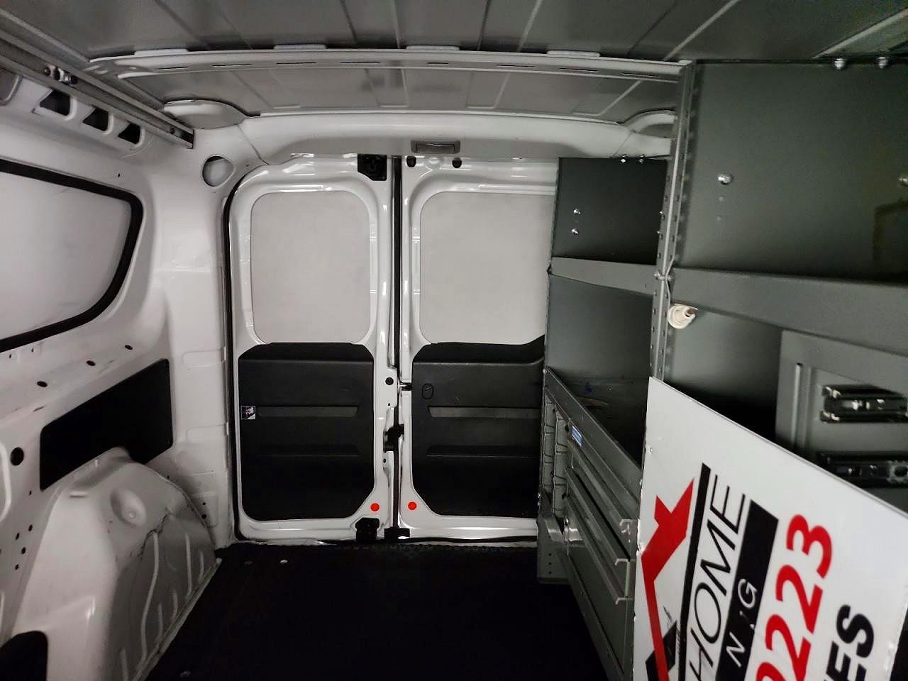 Ram Promaster