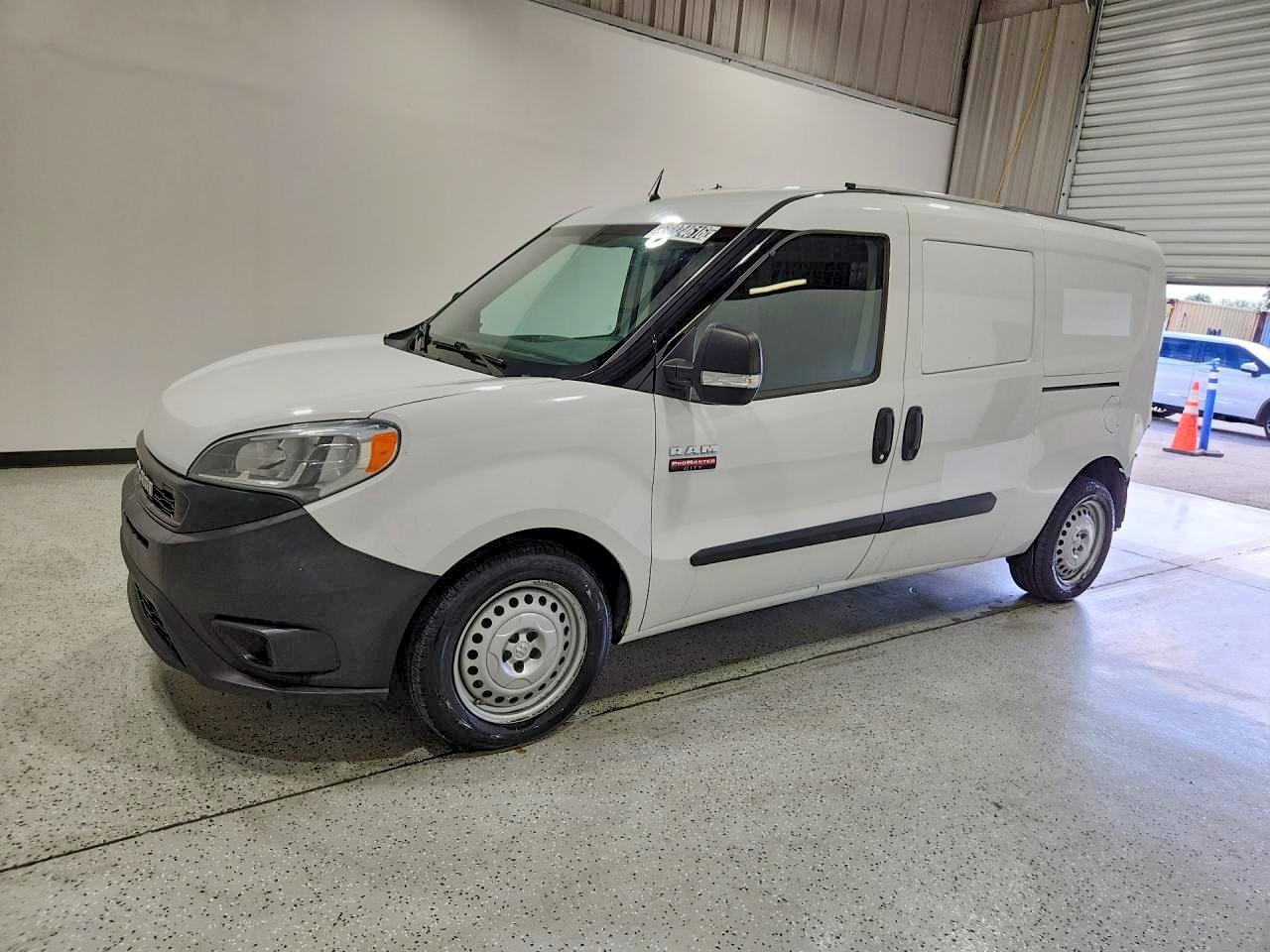Salvage Ram Promaster Image