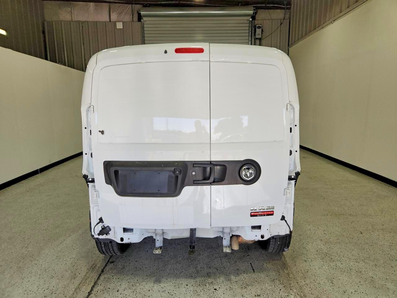 Ram Promaster