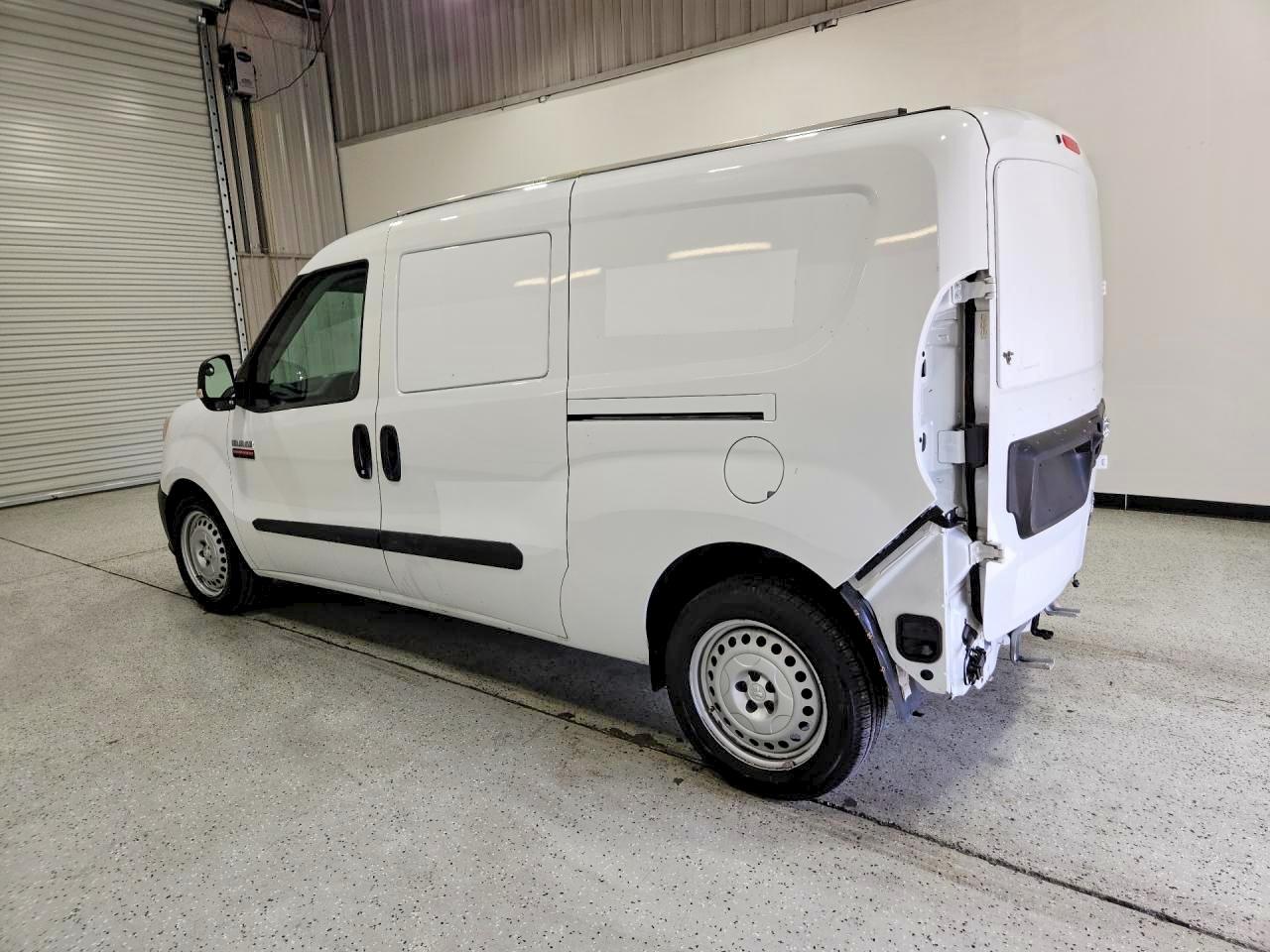 Ram Promaster